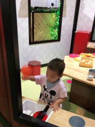 -幻贝家儿童乐园(杭州远洋乐堤港店)