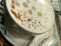-地茂馆甜品
