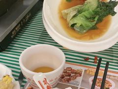 -楼兰新疆菜(江宁万达店)