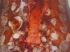 -名超海鲜烧烤大排档
