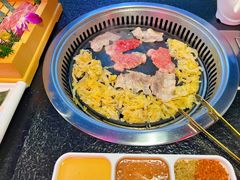 -棒小伙·齐齐哈尔烤肉(龙茗路店)