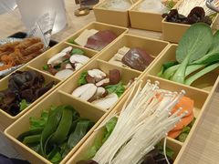 -呷哺呷哺 黄金牧场 (新辰里学清路店)