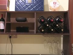 -芳朴养生按摩spa·男士