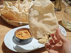 -山茶云南菜(永安里店)