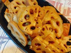 -虎虎龙虾大排档(双井店)