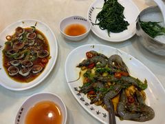 -长平老姿娘夜粥(平东一街店)