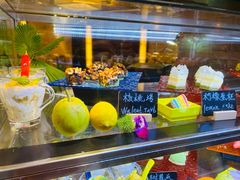 -马哥孛罗咖啡厅·Cafe Marco (厦门马哥孛罗东方大酒店)