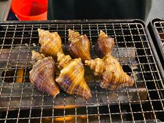 -白仁仔· 活烤海鲜 宵夜(豫园店)