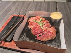 -卡朋西餐(宝安大仟里店)