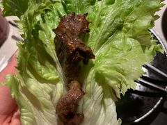 -谷牛日式烤肉(宝山U天地店)