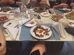 -南湖宾馆·鸳湖阁全日制餐厅