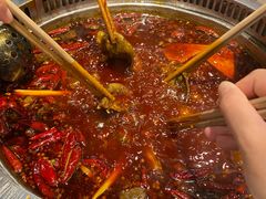 -小王少龙火锅(沙南街店)