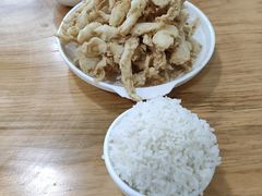 -满口香饭店
