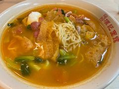 -项记面馆(明瓦廊店)