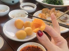 -喜鼎海胆水饺(东港店)