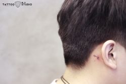 -飛凡TATTOO纹身•原创