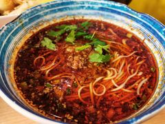 重庆小面-林静小吃(复兴路店)