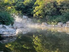 -北京西山国家森林公园