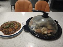 -前王院•巧克力海鲜市集餐厅(万平口店)