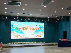 -白梧桐·团建聚会·百人轰趴馆(留仙洞店)