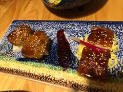 -活鳗饭·鹅肝范儿(高碑店店)