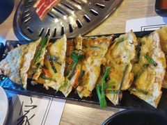 -郑阿姨的家·이모네·韩料&烤肉(武川路店)