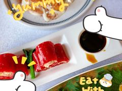 -水上明月·湖景餐厅