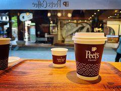 -Peet's Coffee皮爷咖啡(豫园店)