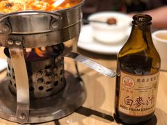 -枣子树·素食餐厅(普陀山店)