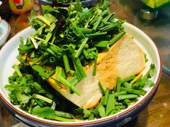 自制豆腐-燕郊烧鸽子(广安路店)