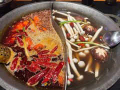 -珮姐老火锅(新街口店)