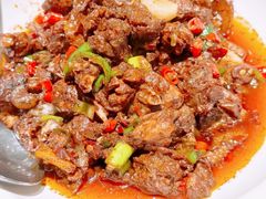 血酱鸭-同湘会馆(粤垦路店)