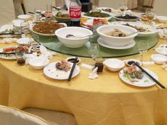 -鑫悦楼煎蟹·16年海鲜大排档