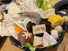 -呷哺呷哺 黄金牧场 (太原万象城店)
