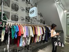 -Badmarket(庙前西街店)