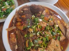 -高淳老街土菜馆(迎薰门店)