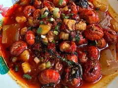 -虾小龙老长沙龙虾馆(坡子街店)