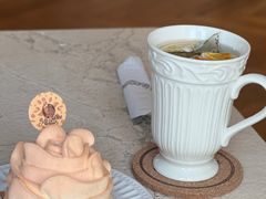 -Me Coffee下午茶艺术空间