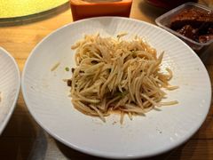 -永安鱼庄·镇江菜(丁卯店)