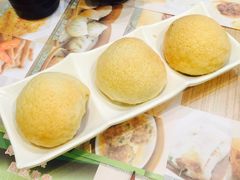 -添好运点心专门店(中环IFC店)