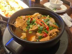 -外婆家(静安大悦城店)