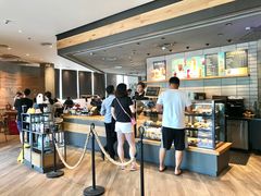 -星巴克臻选(福州仓山万达店)