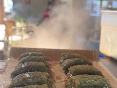 -头上红煨盐鸡·非遗院子餐厅