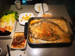 -半天妖烤鱼(中山路店)