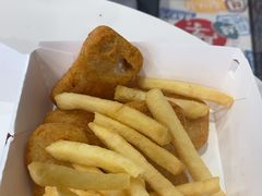 -肯德基(亦庄上海沙龙店)