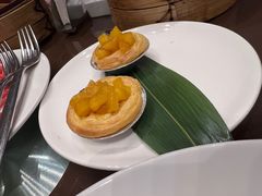-富力万达嘉华酒店-品珍中餐厅(水果湖店)