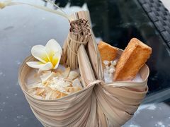 -逸廊大堂吧(三亚海棠湾万丽度假酒店)