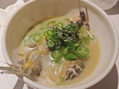 -柴门·头啖汤(天安千树店)