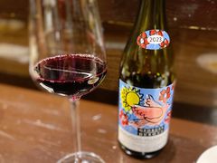 -BomBa意大利餐厅