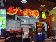 -清真·老金烧烤·小龙虾(山大路店)